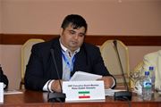 حسین رضازاده جانشین بهداد سلیمی در فدراسیون وزنه برداری شد