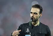 داوران بازی‌های پرسپولیس و استقلال مشخص شد