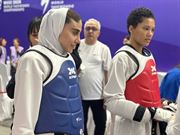 حذف شوکه کننده ناهید کیانی پس از شکست برابر حریف آمریکایی