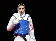 قول ناهید کیانی پس از حذف در مسابقات جهانی