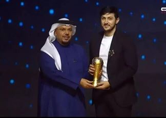 سردار آزمون؛ گران‌ترین بازیکن ایرانی تاریخ فوتبال آسیا