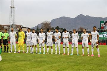 قطعی شد؛ استقلال - گل‌گهر در مشهد برگزار می‌شود