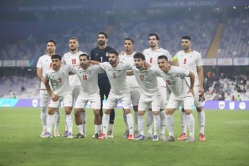 قلعه‌نویی موافقت کرد؛ ایران به دنبال بازی با ماتادورهای اروپا