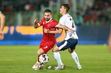 پرسپولیس هدیه رقبا را پس فرستاد؛ سومین باخت سرخ‌ها در نیم‌فصل دوم!