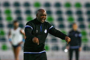 اماراتی‌ها سرمربی استقلالی را می‌خواهند