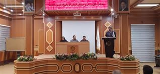 والیبال کرمانشاه در مسیر بازگشت به رقابت‌های ملی، «اسپانسر» حلقه مفقوده تیم‌داری در لیگ کشور