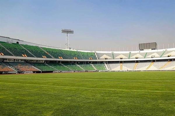 خبر عجیب در مورد بازسازی ورزشگاه آزادی!