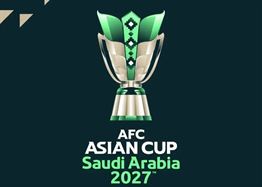 نشست AFC برای برگزار شدن یا نشدن جام ملت های آسیا در عربستان