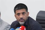 کناره‌گیری دبیر از انتخابات هیات رییسه اتحادیه جهانی کشتی