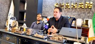 جوهریان خواستار مشارکت صنایع در حمایت از ورزشکاران کرمانشاه شد