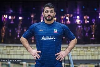 رکورد منحصر به‌فرد حسن یزدانی؛ ۱۱ مسابقه، ۱۱ مدال در ۴ وزن مختلف