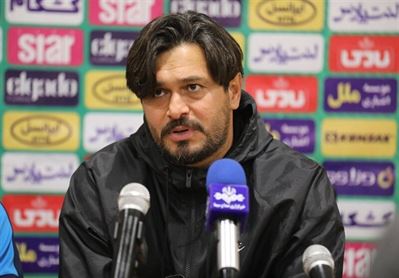 دقیقی: پرسپولیس بهترین‌های لیگ را دارد